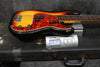 1966 Fender Precision Bass, Sunburst