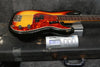 1966 Fender Precision Bass, Sunburst