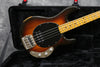 1978 Music Man Stingray, Sunburst