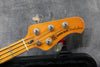 1978 Music Man Stingray, Sunburst