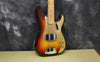 1959 Fender Precision Bass, Sunburst