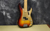1959 Fender Precision Bass, Sunburst