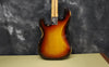 1959 Fender Precision Bass, Sunburst
