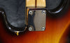 1959 Fender Precision Bass, Sunburst