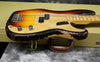 1959 Fender Precision Bass, Sunburst