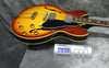 1966 Gibson ES-330 TD, Iced Tea Burst