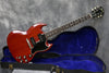 1963 Gibson SG Special, Cherry
