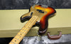 1959 Fender Precision Bass, Sunburst