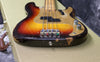 1959 Fender Precision Bass, Sunburst