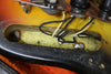 1966 Fender Jazz Bass, Sunburst