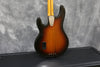1978 Music Man Stingray, Sunburst