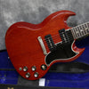 1963 Gibson SG Special, Cherry