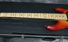 2008 Music Man Stingray 5 H, Cherry Burst