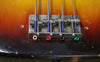 1959 Fender Precision Bass, Sunburst