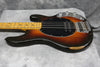 1978 Music Man Stingray, Sunburst