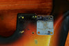 1966 Fender Jazz Bass, Sunburst