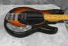 1978 Music Man Stingray, Sunburst