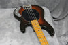 1978 Music Man Stingray, Sunburst
