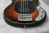1978 Music Man Stingray, Sunburst