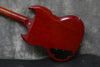 1963 Gibson SG Special, Cherry