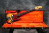 1966 Fender Jazz Bass, Sunburst