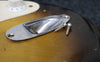 1957 Fender Hard-Tale Stratocaster, 2-Tone Sunburst
