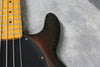 1978 Music Man Stingray, Sunburst