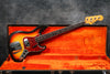 1966 Fender Jazz Bass, Sunburst