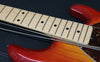 2008 Music Man Stingray 5 H, Cherry Burst