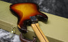 1959 Fender Precision Bass, Sunburst