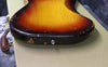 1959 Fender Precision Bass, Sunburst