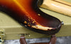 1959 Fender Precision Bass, Sunburst