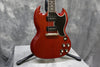 1963 Gibson SG Special, Cherry