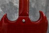 1963 Gibson SG Special, Cherry