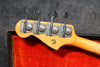 1966 Fender Jazz Bass, Sunburst