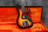 1966 Fender Jazz Bass, Sunburst