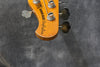 1978 Music Man Stingray, Sunburst