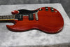 1963 Gibson SG Special, Cherry