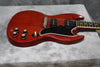1963 Gibson SG Special, Cherry