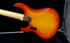 2008 Music Man Stingray 5 H, Cherry Burst