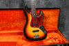 1966 Fender Jazz Bass, Sunburst