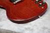 1963 Gibson SG Special, Cherry