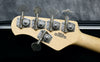 2008 Music Man Stingray 5 H, Cherry Burst