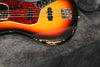 1966 Fender Jazz Bass, Sunburst