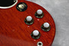 1963 Gibson SG Special, Cherry