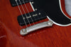1963 Gibson SG Special, Cherry