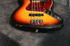 1966 Fender Jazz Bass, Sunburst