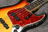 1966 Fender Jazz Bass, Sunburst