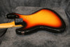 1966 Fender Jazz Bass, Sunburst