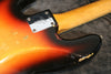 1966 Fender Jazz Bass, Sunburst